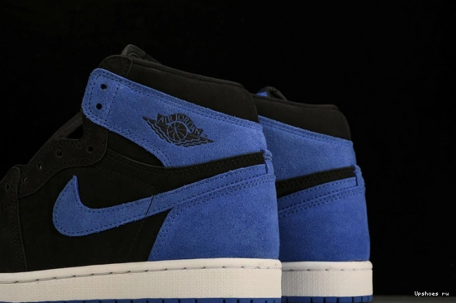 High Retro   Royal 1 Reimagined  DZ5485-042 OG Jordan  0127